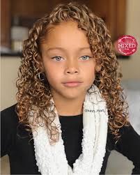 Beautiful Mixed Kids