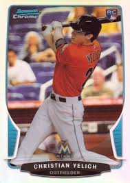 Buy and sell christian yelich at deanscards.com, your no. Christian Yelich Rookie Cards Checklist Top Prospects Rc Guide Gallery
