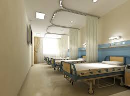 Clinics X2f Hospitals Outside Of Dhaka X2f Chittagong Skyscrapercity Hospital Interior Design Hospital Furniture Hospital Design