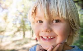 Smile at Bullies (and Other Life Hacks for My Nephew)