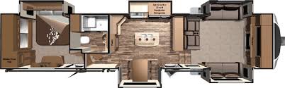 Open Range 3x 377flr 41 Front Living Room 5th Wheel With 5 Slides Sleeps 6 New Floorplan For 2016 By Open R Fifth Wheel Campers 5th Wheels Recreational Room
