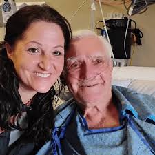 Stranger uses CPR to save 93-year-old having heart attack at gym