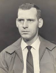 Obituary information for Robert Gregory