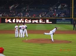He has pitched 26 innings, and he has struck out 42 hitters with a 0.68 era and a 0.65 whip. Craig Kimbrel Entrance To The Mound Youtube