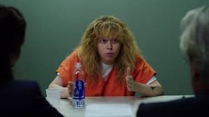Is orange is the new black season 4? Smartwater Bottle Used By Nicky Nichols Natasha Lyonne As Seen In Orange Is The New Black S06e04 Spotern