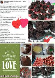 Resepi viral azlina ina pašlaik ir 5 vērtējumi ar vidējo vērtējuma vērtību 4.4. Pin By Nor Azila Nor Azila On Recipe Food Yummy Cakes Muffin Recipes