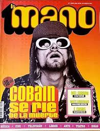 John Martin: Magazines & Periodicals