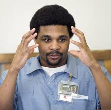 A life wasted: Erick Howard says how drugs, injury led to prison