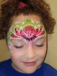 Fox and the Hound pet services and Facepainting