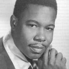 Big Bird — Eddie Floyd