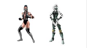 Shop video games & more. Ceo Of Mortal Kombat Fans S Tweet Fun Fact Khameleon Remains An Exclusive Character To Nintendo Consoles She Made Her Debut In Mk Trilogy N64 Only And Her Return In Mk Armageddon