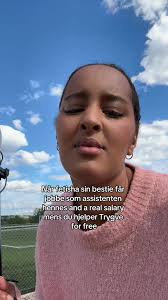 Trygve Bennetsen Halvsøster