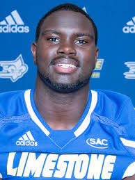 Wesley Robinson's Instagram, Twitter & Facebook