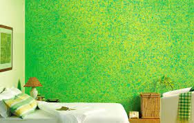 Incorporating some texture, then, can masterfully mask these imperfections. Texture Painting Techniques For Visually Enticing Walls Happho