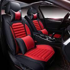 6d Stil Sportivnyj Avtomobil Chehol Dlya Sidenya Voobshe Podushki Avtomobilya Chehly Avtomobilnye Chehly D Sports Car Seat Cover Car Interior Accessories Car Seats