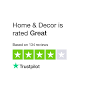 The Home Dekor reviews from www.trustpilot.com