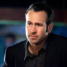 Jason Lee: a Southern-fried cop in 'Memphis Beat'