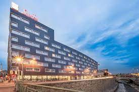 Map location of star inn hotel wien schönbrunn. Zwei Schwestern In Wien Star Inn Hotel Wien Schonbrunn By Comfort Wien Bewertungen Tripadvisor