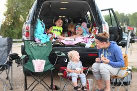 We have the keys to creepytown! Vali Hi Drive In Theater Suvival Of The Coolest Minnemama Adventures