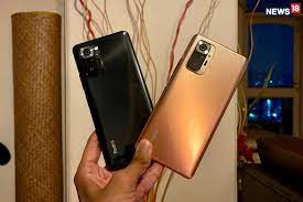 Calling the redmi note 10 pro max an upgrade would be an understatement. Redmi Note 10 Pro Max With 108mp Camera Now Available To Purchase In India Price Specs And More