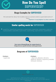 Correct Spelling For Supervised Infographic Spellchecker Net