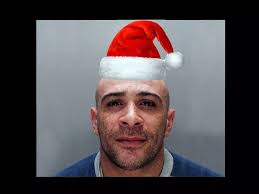 Festive Fugitive wanted by Merseyside Police in connection with Toxteth  burglary