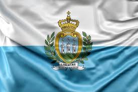 Die flagge san marinos hat das seitenverhältnis 5:4 und wurde am 6.april 1862 übernommen. Bilder San Marino Flagge Gratis Vektoren Fotos Und Psds
