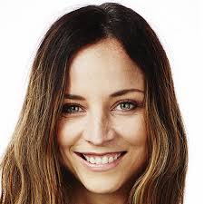 I love to talk while the TV's