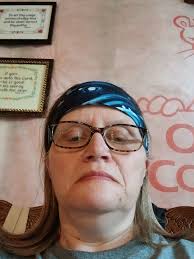 My latest project some head bands