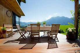 Je veux trouver des dalles de terrasses pour mon jardin ou balcon pas cher ici terrasse beton etancheite. Realiser Une Etancheite De Terrasse Terrasse Bois Terrasse Beton Creation De Terrasse