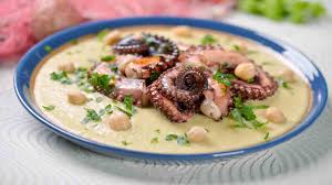 Check spelling or type a new query. Polpo Arrostito Con Crema Di Ceci Una Ricetta Deliziosa Dal Sapore Delicato