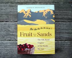 Book Review: Fruit from the Sands | awkward botany