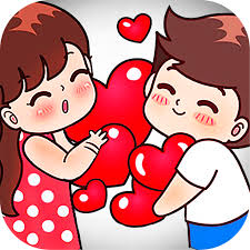 App Insights: Couple Love Stickers for WhatsApp - Wastickerapps | Apptopia