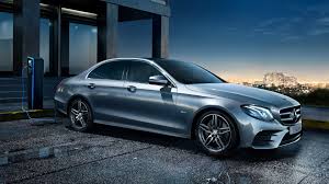 Mercedes Benz Eq Eq Power