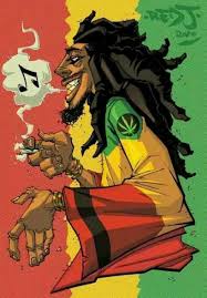 Imagens de reggae estamparia de camisetas pintura com estencil quadrinhos pop art arte da áfrica. Bob Marley Fotos 34 Fotos No Kboing