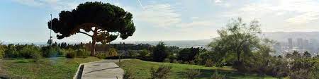Ein gartenbesuch beginnt nach einer anfahrt auf kleinen, teils steilen straßen, die die besucher zu den steilküsten oberhalb von blanes führt, wo der botanische garten liegt. Der Botanische Garten Barcelona Jardi Botanic De Barcelona