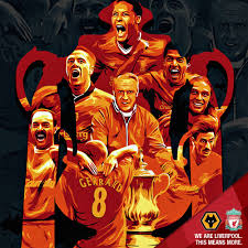 The official liverpool fc website. This Means More Liverpool Fc Dave Will Design