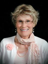 Dorothy Marie Fauser, West Union, Iowa formerly of Elgin, Iowa, August 28,  2022