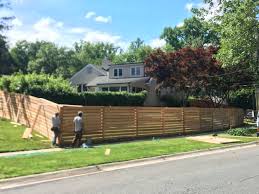 Champion fence and deck of maryland inc. Landmark Fence