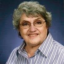 Arlene Marie Knott Obituary