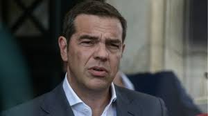 Ουδείς μπορεί να αμφισβητήσει πως κατά κόρον το διαδίκτυο είναι ένας ελεύθερος τόπος ανταλλαγής απόψεων και θέσεων! Tsipras H Pisth Ka8enos Elpida Gia Tis Meres Poy Pername
