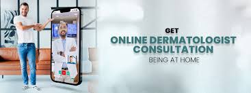 Benefits of Online Dermatologist Consultations | NeoDermatologist