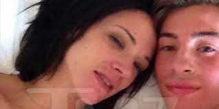 An attorney for actor jimmy bennett told cnn he is shocked, appalled, and disgusted by the representations, mischaracterizations, and attacks in a letter posted by asia argento's lawyer. Photo Text Messages Appear To Contradict Asia Argento S Denial Of Relationship