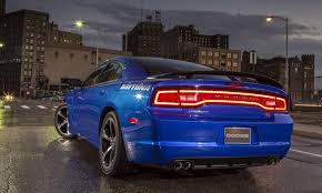 2013 Dodge Charger Daytona Automoviles Autos Ruedas