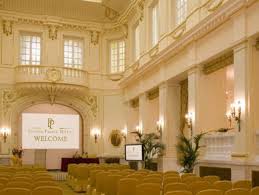 Ambasada brazylii w warszawie / embaixada do brasil em varsóvia, warschau (warsaw, poland). Hotel Polonia Palace Al Jerozolimskie 45 Warschau Hotels Warschau E Turysta De