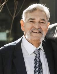 Obituary information for Gaetano Thomas Fraioli