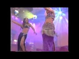 Asena Sibel Gokce Oryantal Youtube
