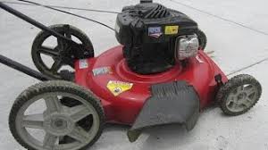 Why it's important to sharpen your lawn mower blades. Lawnmower Blade Sharpening Services Near You Mowerrepairshops Com