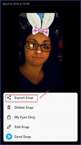 To get all your information, log on to accounts.snapchat.com, and tap on 'my data.' click on 'submit request' located at the bottom. How To Save Your Snapchat Data Advertisemint