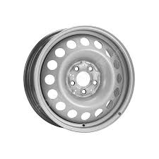 Jante Tole Mercedes Vito W640 17 Pouces